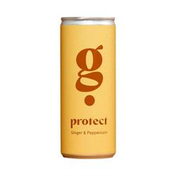 G Spot Protect Ginger & Peppercorn 250ml