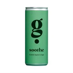 G Spot Soothe Scarlet Apple and Sage 250ml