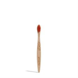 Georganics Beechwood Toothbrush - Kids Bristles