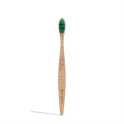 Georganics Beechwood Toothbrush - Medium Bristles