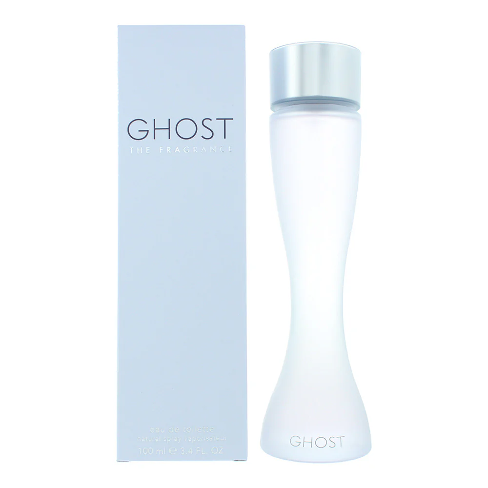 Ghost The Fragrance Eau de Toilette 100ml Spray