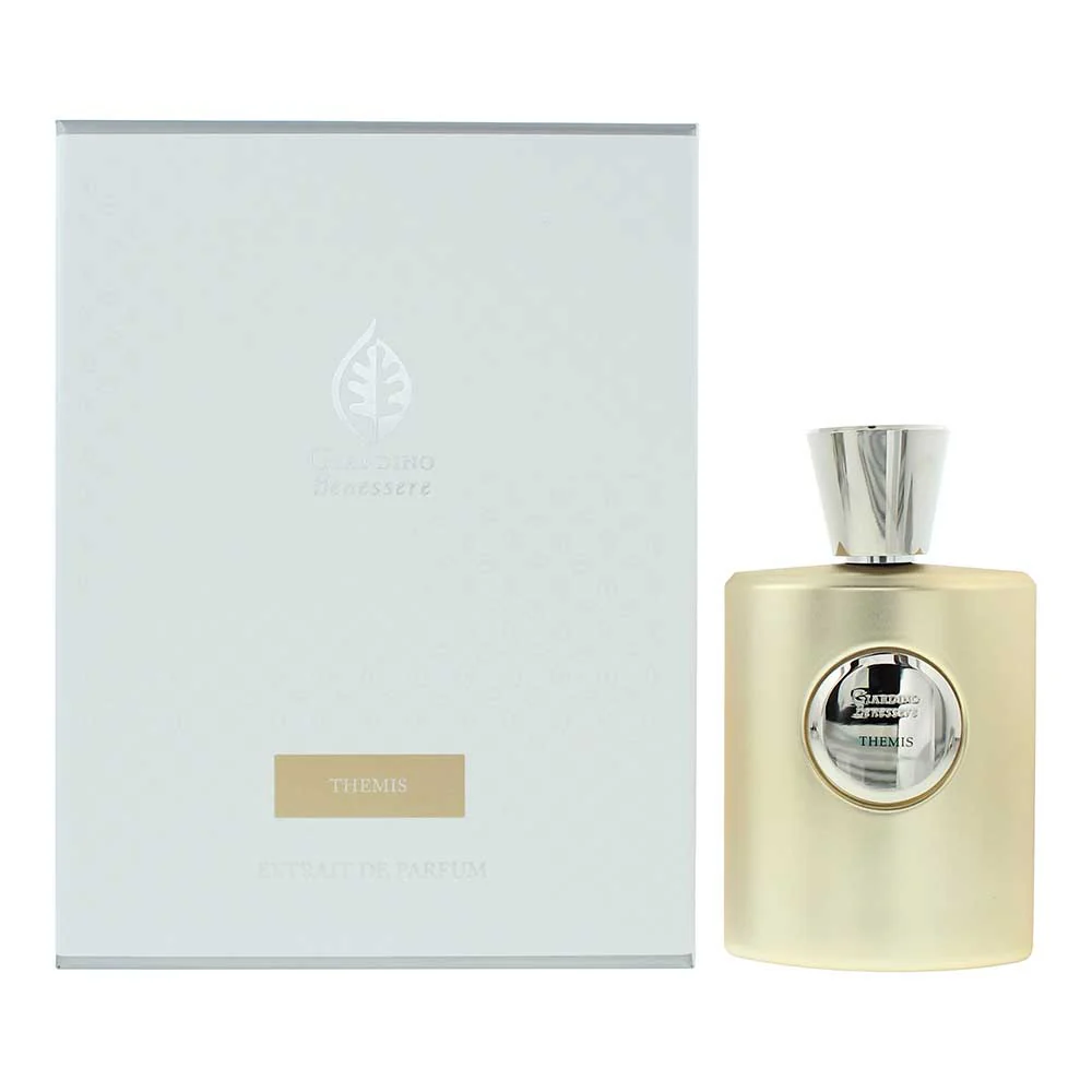Giardino Benessere Themis Eau de Parfum 100ml