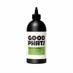 Good Phats Good Phats Italian Extra Virgin Olive Oil Squeezy 500ml