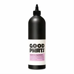 Good Phats Good Phats Spanish Extra Virgin Olive Oil Squeezy 750ml