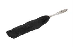 Greener Cleaner Duster (Long Handled) Cream 1 Unit