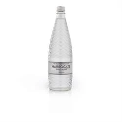 Harrogate Spring Water Harrogate Spring Water Sparkling 750ml GLASS