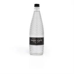 Harrogate Spring Water Harrogate Spring Water Still 750ml GLASS
