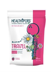 Healthipops Travel Vitamin & Mineral 12 lollipops.