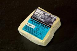 High Weald Organic Mixed Milk Halloumi 150g block