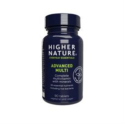 Higher Nature Advanced Multi 90's