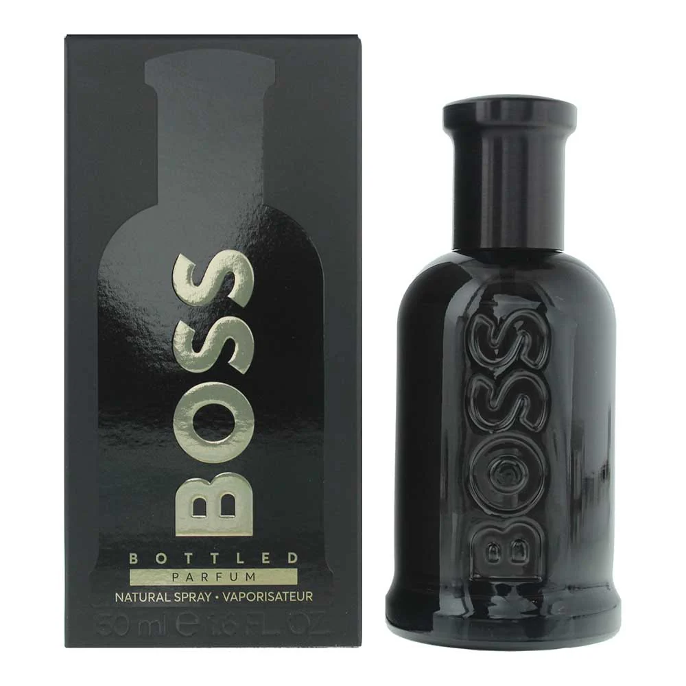 Hugo Boss Bottled Parfum 50ml