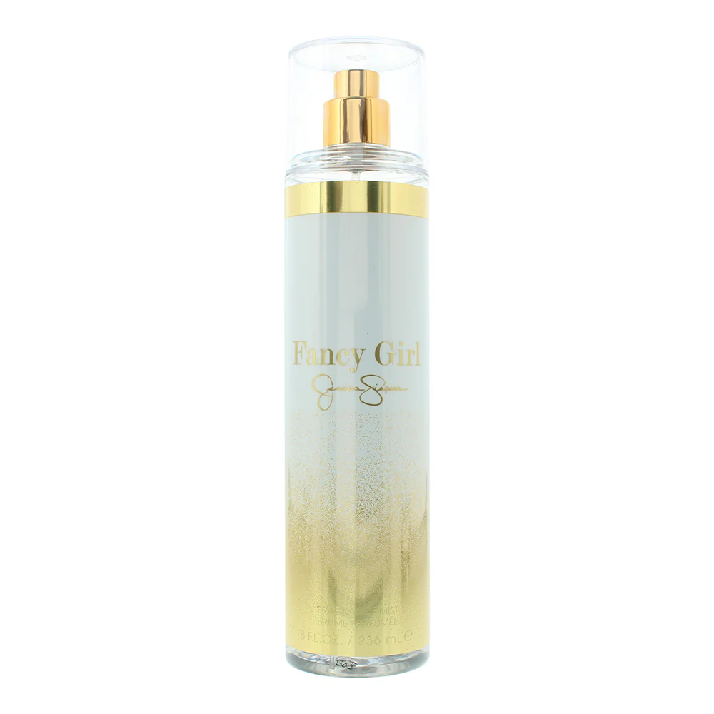 Jessica Simpson Fancy Girl Body Mist 236ml