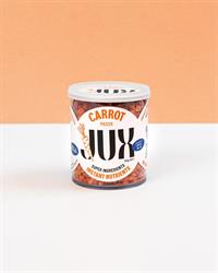 Jux Food Freeze-Dried Carrot Pieces 80g