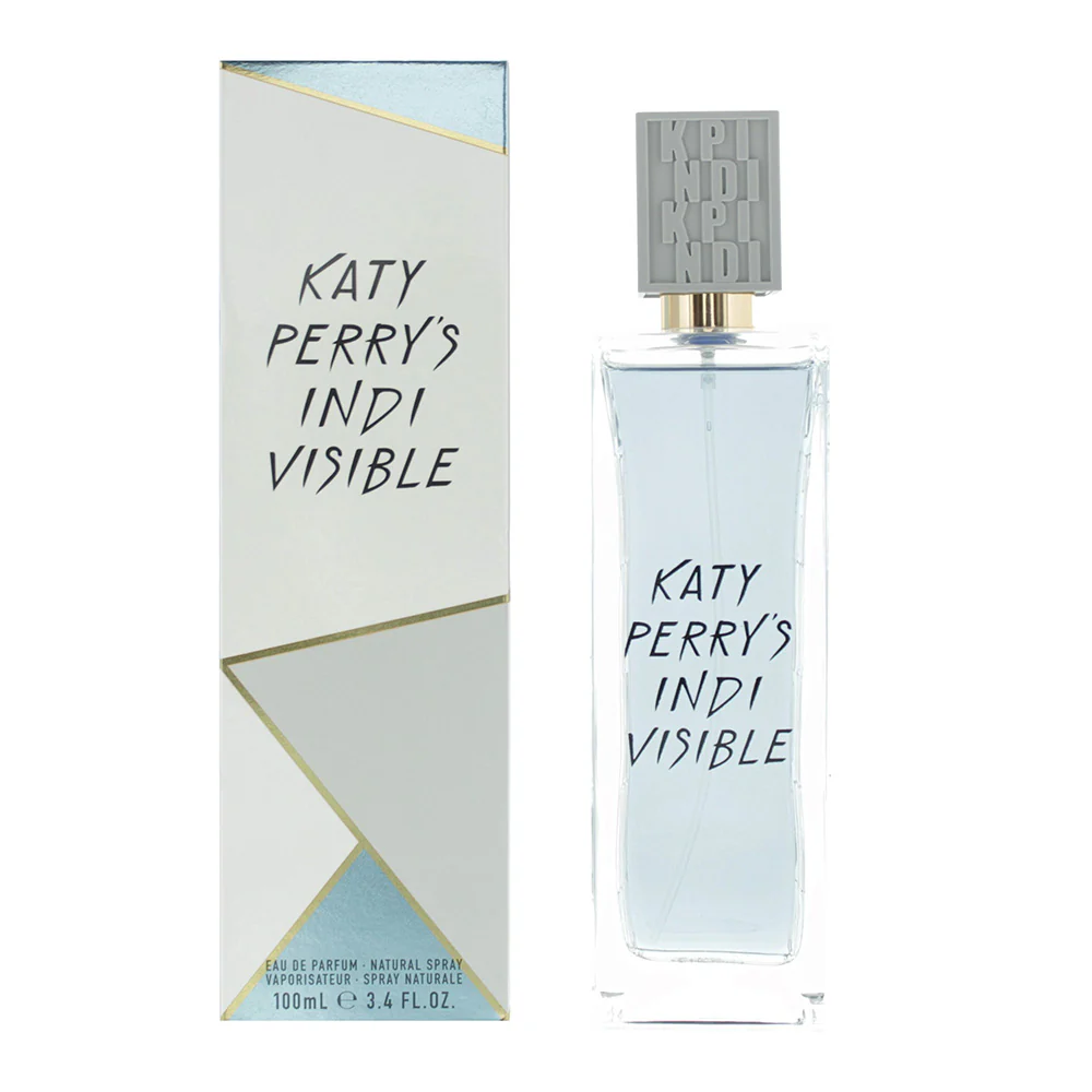 Katy Perry Indi Visible Eau de Parfum 100ml