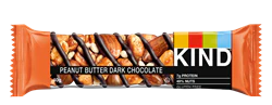 Kind Peanut Butter & Dark Chocolate 40g