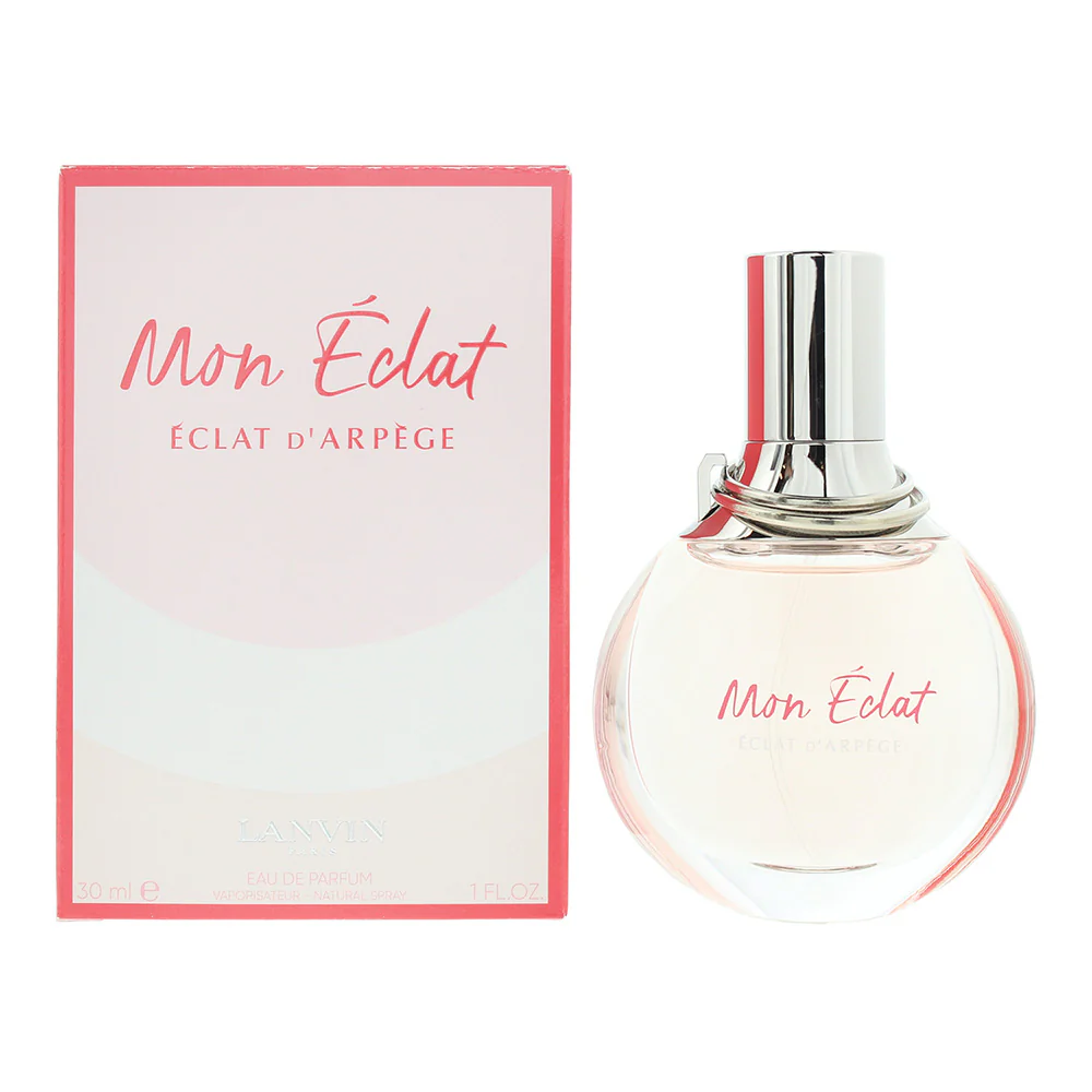 Lanvin Eclat D'arpege Mon Eclat Eau de Parfum 30ml