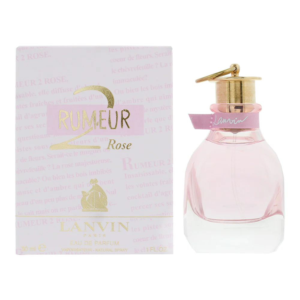 Lanvin Rumeur 2 Rose Eau de Parfum 30ml