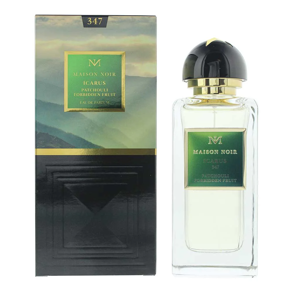 Laurent Mazzone Icarus 347 Eau De Parfum 100ml