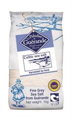 Le Paludier Celtic Sea Salt Fine 1000g
Hand-harvested and unrefined.