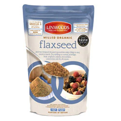 Linwoods Linwoods Organic Milled Flaxseed 425g
