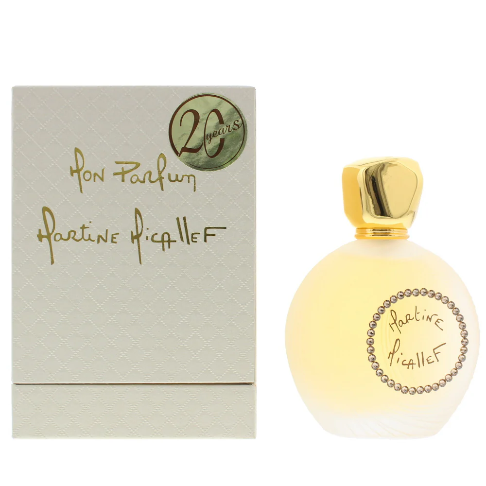 M. Micallef Mon Parfum Eau de Parfum 100ml