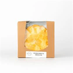 Magpye Magpye Plant Powered Mince & Onion 210g