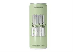 Mai Chai Matcha Chai Latte with Oat Drink 250ml