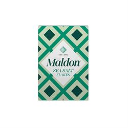 Maldon Salt Maldon Sea Salt Flakes 125g