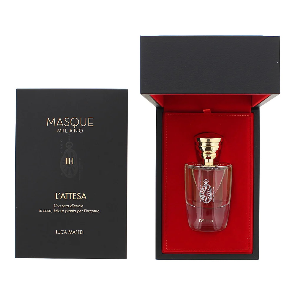 Masque Milano L'Attesa Eau de Parfum 100ml