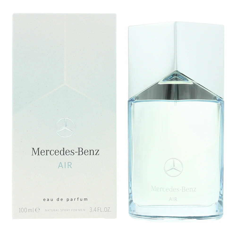 Mercedes Benz Air Eau de Parfum 100ml
