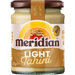 Meridian Light Tahini 270g
