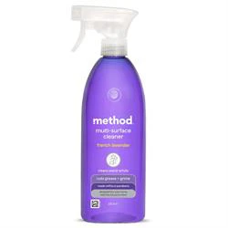 Method All Purpose Spray Lavender 828ml
