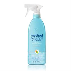 Method Bathroom Spray 828ml  - Eucalyptus & Mint