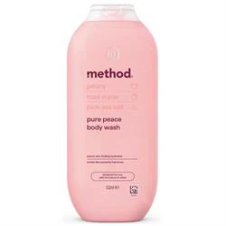 Method Method Body Wash Pure Peace