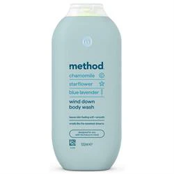 Method Method Body Wash Wind Down