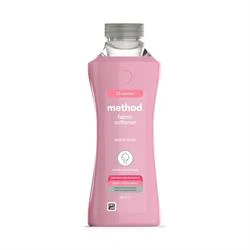Method Method Fabric Softener Peony Blush
