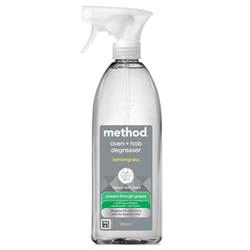 Method Method Oven & Hob Cleaner 0.828L