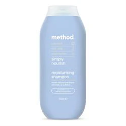 Method Method Simply Nourish Shampoo 0.35L