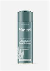 Miniml Clarifying Tea Tree & Mint Conditioner 400ml bottle