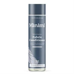 Miniml Fresh Linen Fabric Conditioner 1L bottle