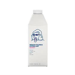 Minor Figures Hyper Oat - Berry 750ml