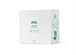 Minor Figures Minor Figures Barista Standard Oat M*lk Bag in Box 10L