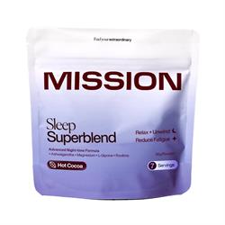 Mission MISSION Sleep Superblend 56g