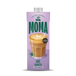 Moma Foods MOMA Barista Oat Drink 1L