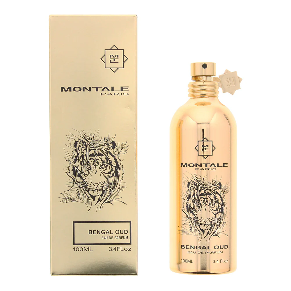 Montale Bengal Oud Eau de Parfum 100ml