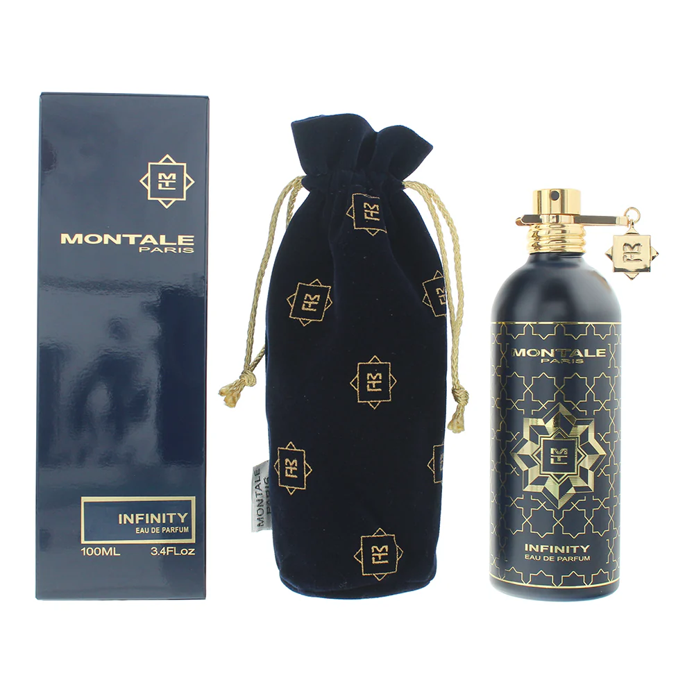 Montale Infinity Eau De Parfum 100ml