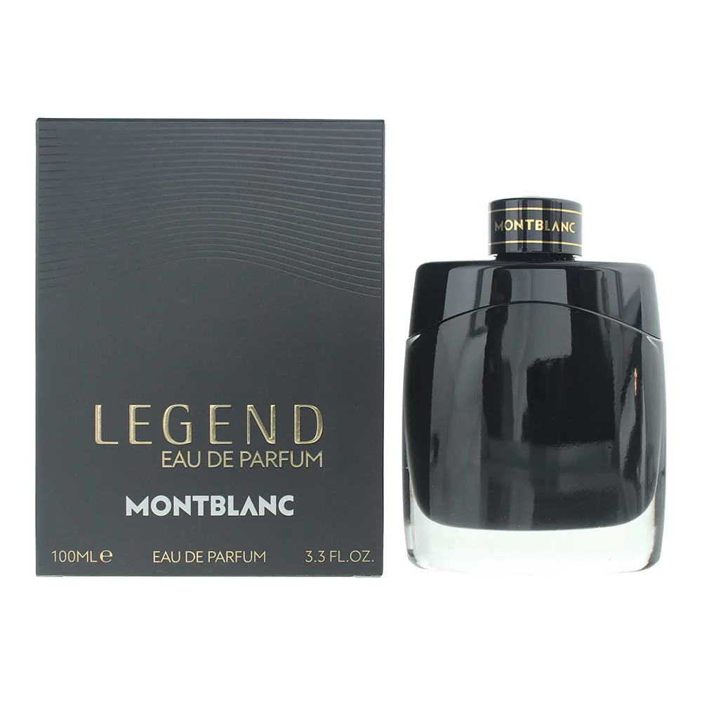 Montblanc Legend Eau de Parfum 100ml
