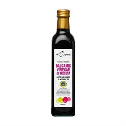 Mr Organic Mr Organic Balsamic Vinegar of Modena 500ml