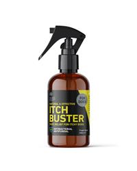 Nature's Greatest Secret Itch Buster Antibacterial Soothing Spray for Dogs 250ml