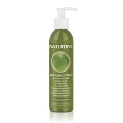 Naturtint Anti-Ageing CC Cream 200ml
